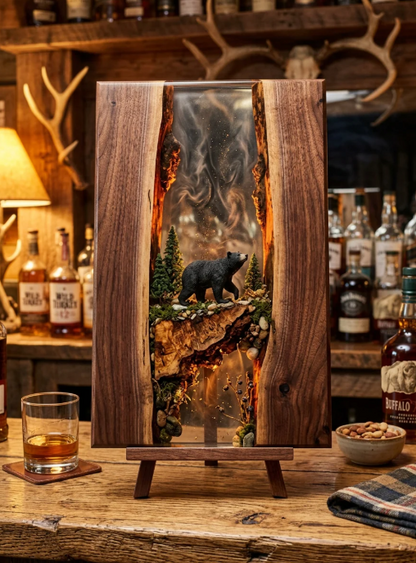 Hunting Cutting Boards